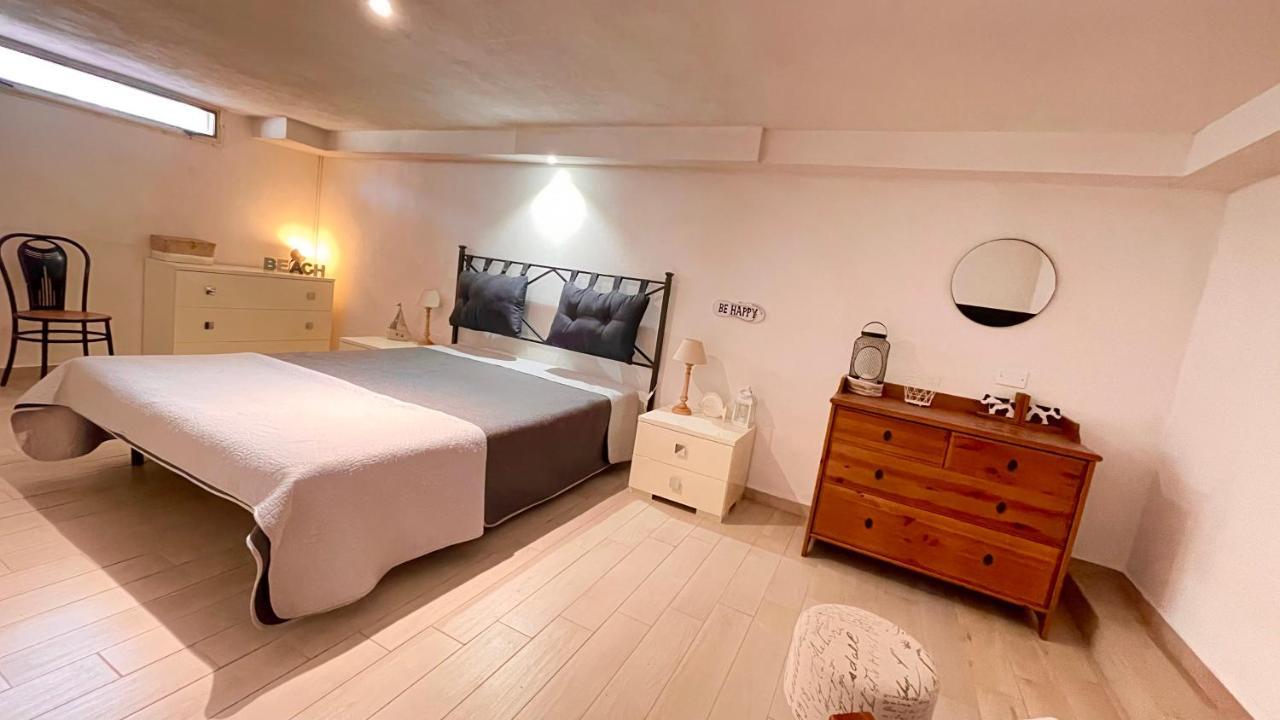 Suite Follonica Beach Exterior photo